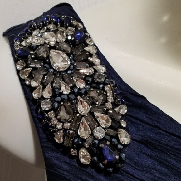 Eliza J Cocktail Dress - Picture 3 of 3